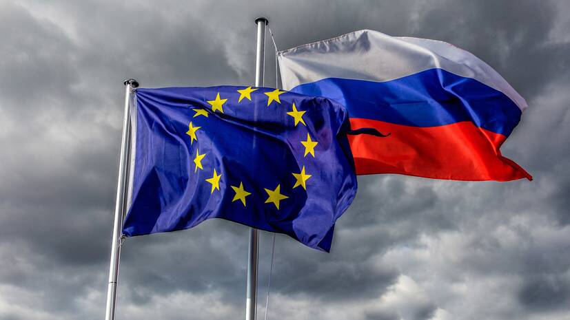 Аналитик Фролов: ЕС исчерпал возможности санкционного давления на российские компании
