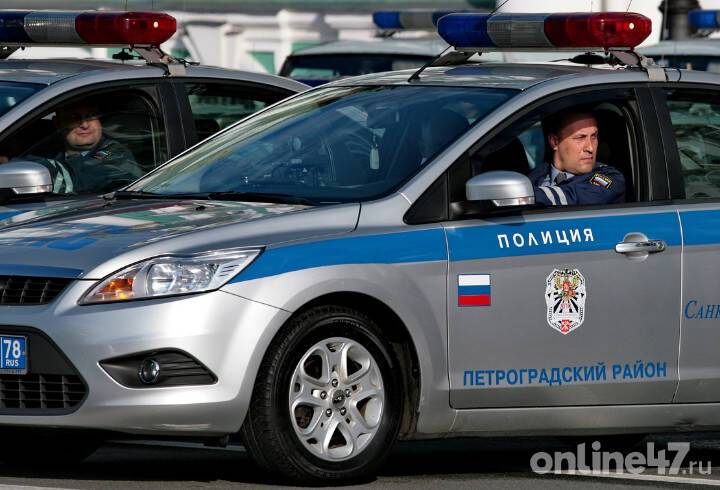 В Санкт-Петербурге полицейские обнаружили публичный дом в арендованной квартире