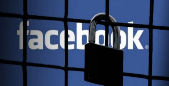 Facebook заблокировал страницу Горловки за сообщения об эвакуации граждан ДНР