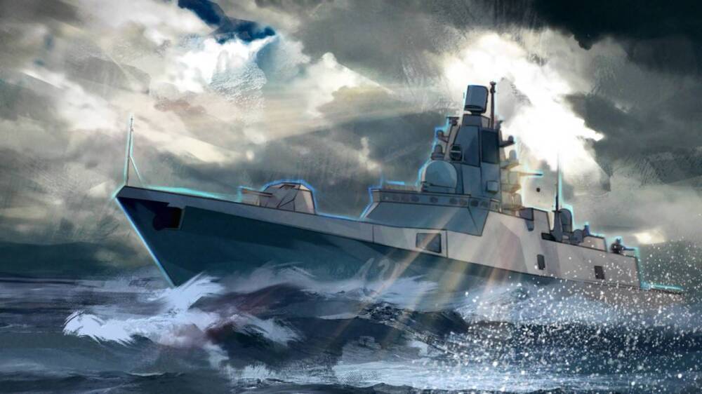 NI: модернизация сделает «Адмирала Нахимова» самым сильным кораблем ВМФ РФ