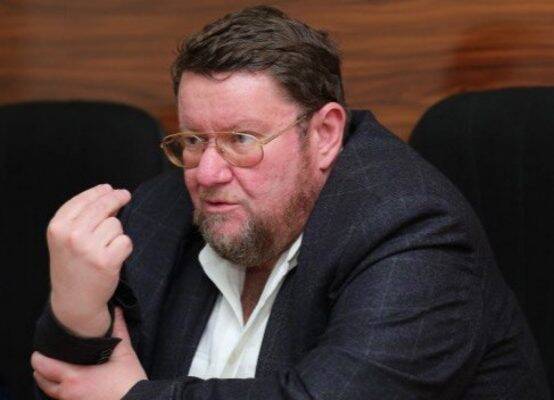 Сатановский предсказал момент «последнего парада» для элит Украины