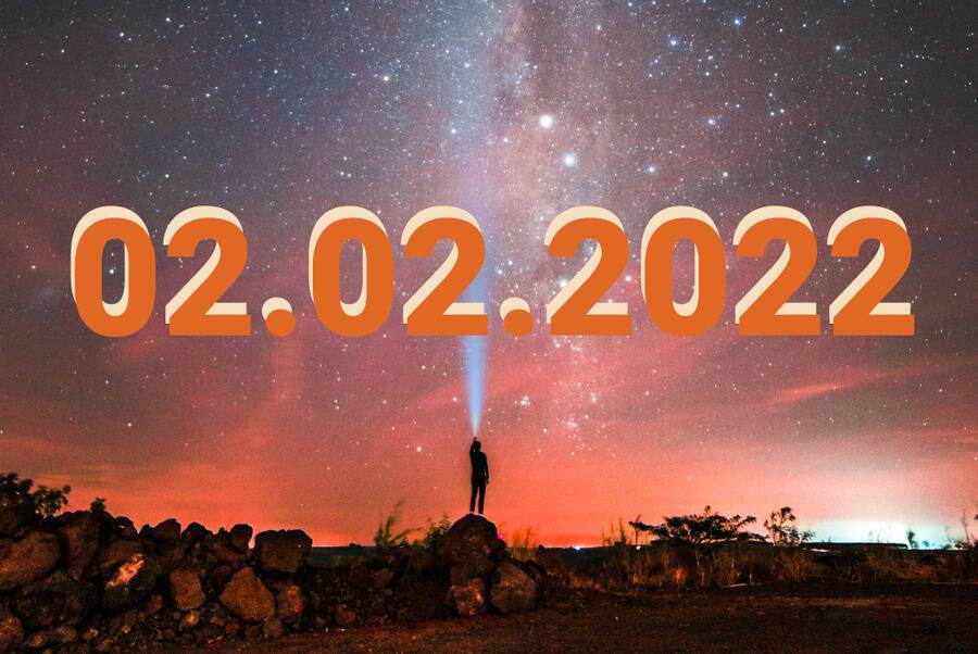 22.02.2022 сойдутся шесть двоек: в чем секрет мистической даты и что под запретом в этот день