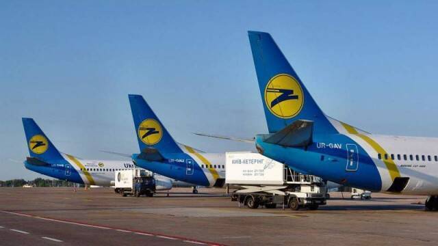 МАУ тимчасово замінить Lufthansa: авіакомпанія починає продаж квитків на Мюнхен і Женеву