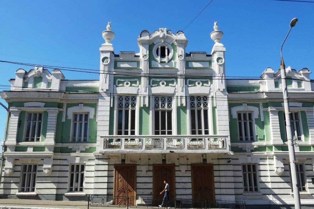 Владимирскому театру кукол отреставрируют занавес за 2 миллиона