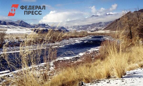 Экс-губернатор Кузбасса выступил против достройки Крапивинской ГЭС