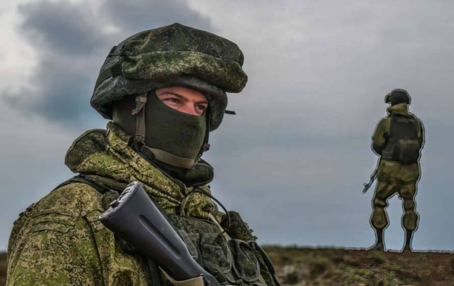 Войска РФ и Беларуси перешли к этапу боевого слаживания