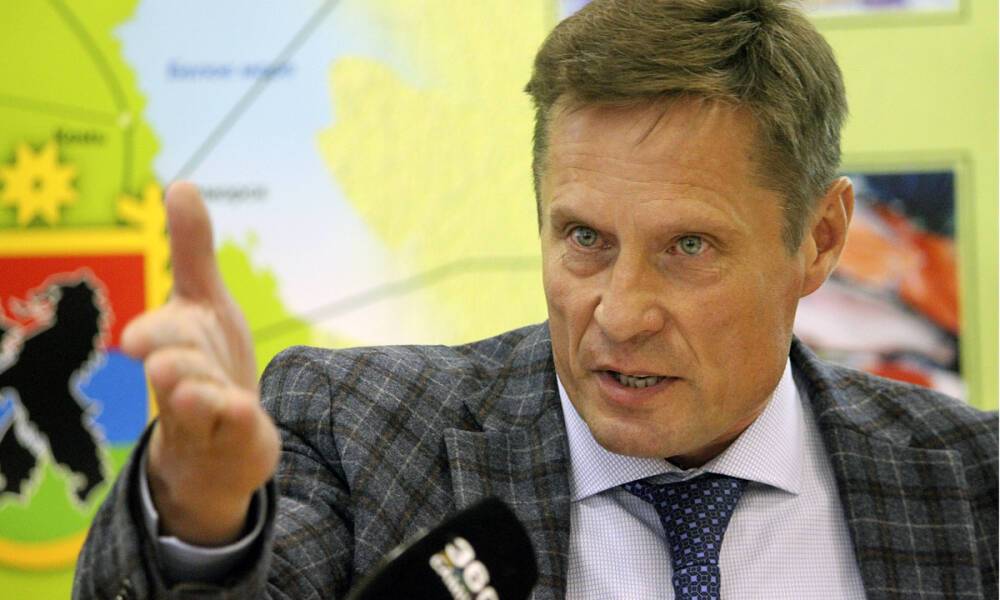 Министр Лабинов заявил, что северные льготы мешают привлекать инвесторов в Карелию