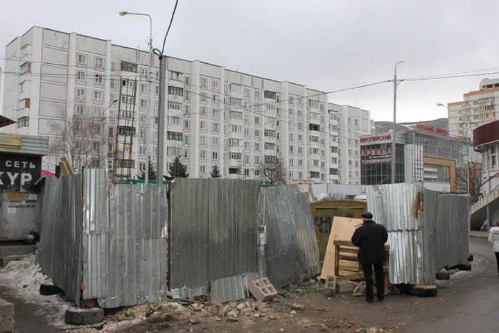 Более сотни незаконных объектов снесут в Кисловодске