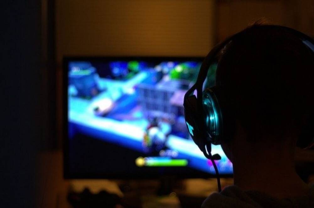 Исследование: россияне стали больше играть в видеоигры