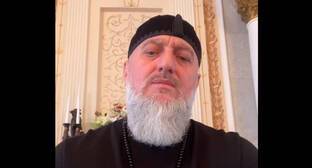Пользователей Instagram возмутили угрозы депутата Госдумы от Чечни