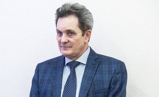 Директором «Нижнекамских тепловых сетей» назначен Радик Вафин