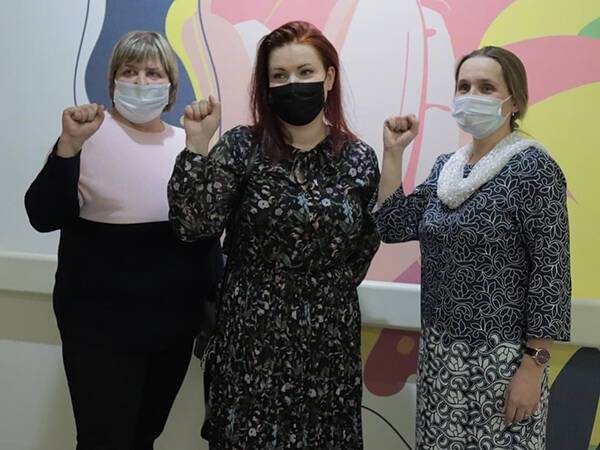 "Выходим на голодовку": В Коломенском перинатальном центре медсестры начали акцию протеста