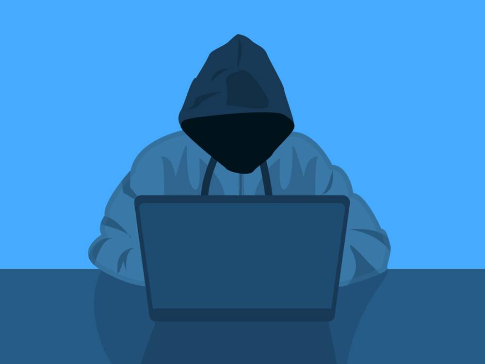 Соцсети: хакеры украли данные более 10 тысяч нижегородцев