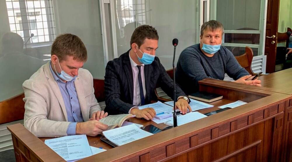 Апелляция ВАКС повторно оставила без изменений приговор экс-депутата Киевского облсовета