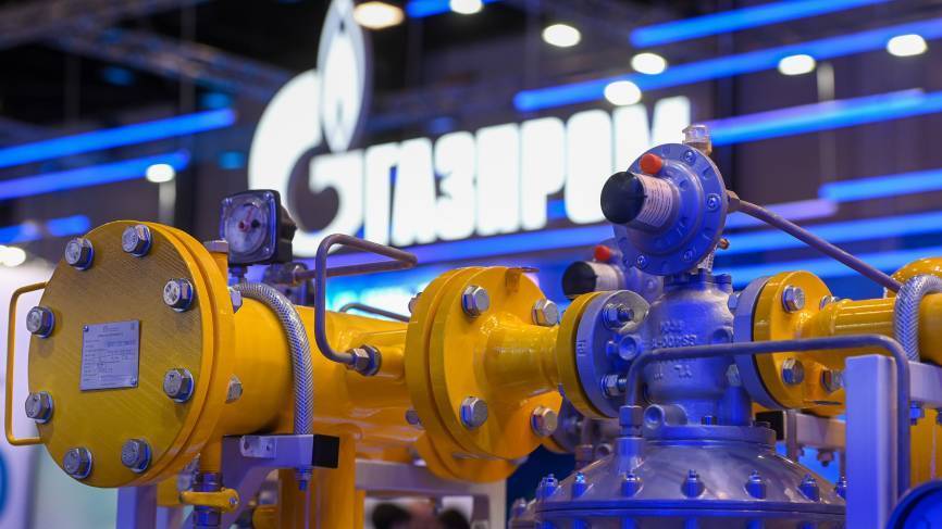 Подоляка: рост февральских поставок топлива стал победой «Газпрома» над ЕС и Польшей