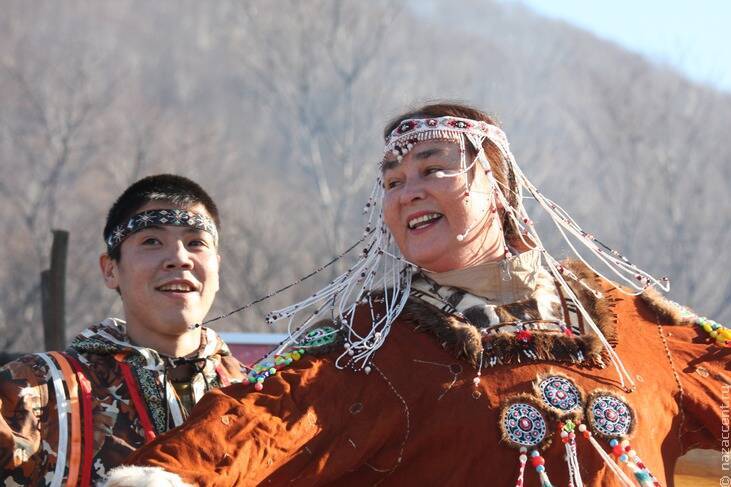 На Камчатке предложили утвердить День коренных народов