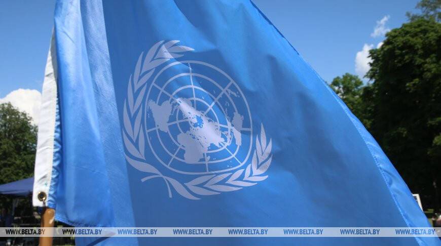 В Совбезе ООН планируется обсудить наращивание взаимодействия с ОДКБ