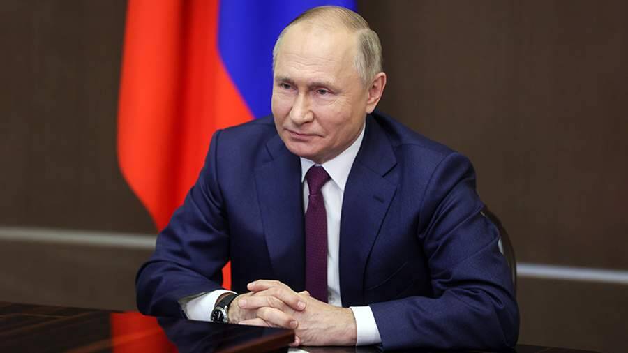 В США рассказали о преимуществе политики Путина