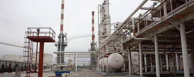 Новые залежи нефти нашли на Кубани впервые с 2003 года