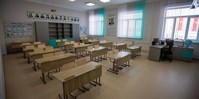 Дистанционное обучение в новосибирских школах продлится до 13 февраля