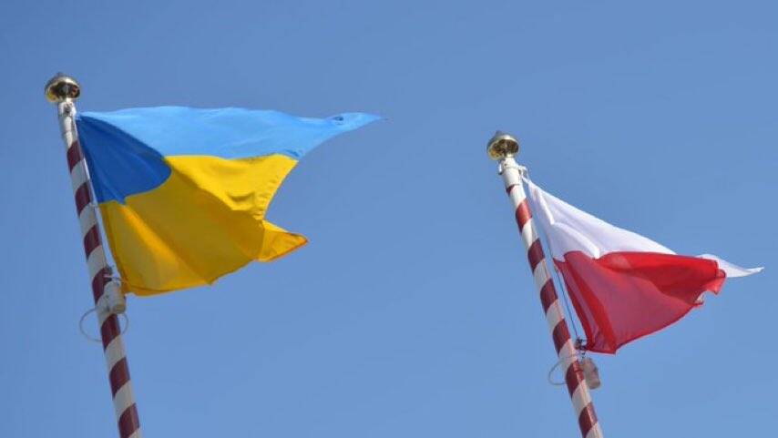 Польща посилить українські збройні сили новітніми ракетними комплексами «Перун»