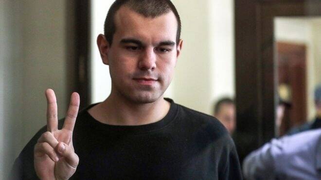 Суд отказал в УДО фигуранту дела «Нового величия» Руслану Костыленкову