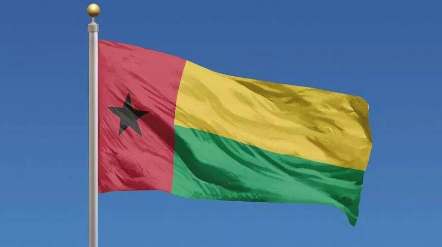 В Гвинее-Бисау во время попытки госпереворота погибли шесть человек