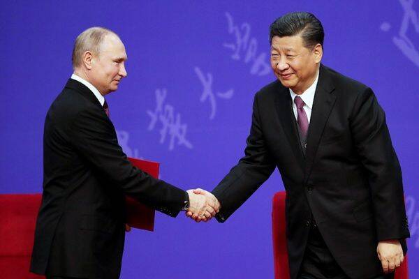 Выше, чем союз: посол России пояснил отсутствие военного альянса с Китаем