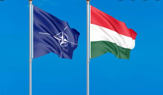 Нецелесообразно: Венгрия отказывается от размещения дополнительных сил НАТО