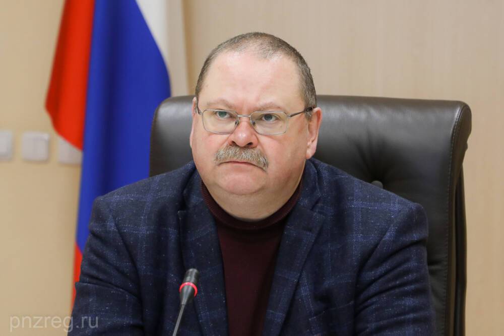 Олег Мельниченко рассказал о новшествах, ожидающих систему местных органов власти