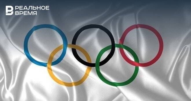 В Пекине начались первые соревнования зимней Олимпиады-2022 — по керлингу в дабл-миксте