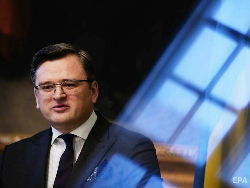 Украина получил запрос США на назначение нового посла и начало процедуру согласования – Кулеба