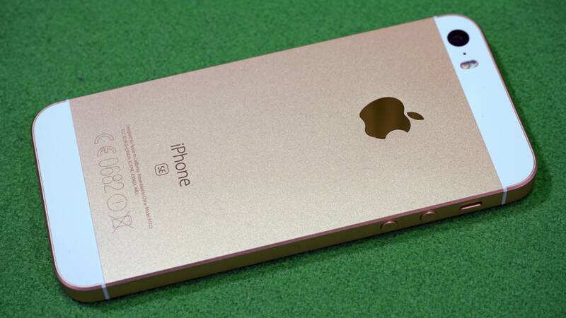 В Сети рассекретили смартфон Apple iPhone SE 2022 года за 300 долларов