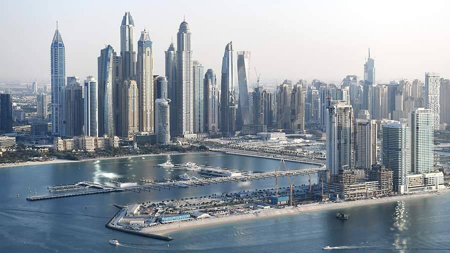 Дубай ужесточит правила въезда для россиян с 3 февраля