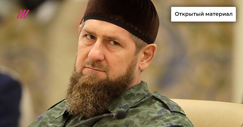 «Путин ослабел и Кадыров это чувствует»: политолог Галлямов рассказал, чем объясняются угрозы от главы Чечни
