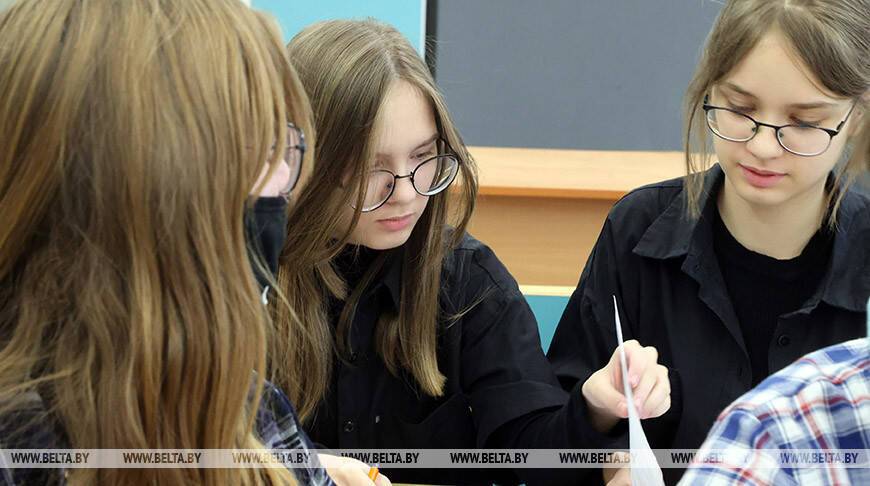 Олимпиада по ПДД среди школьников Минской области пройдет 4 февраля в Столбцах