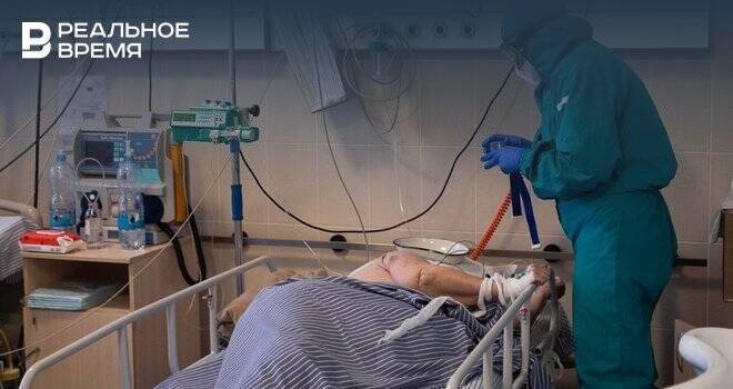 Вуйнович призвала россиян не расслабляться из-за снижения числа госпитализаций заболевших COVID-19