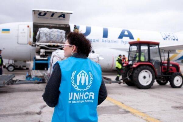Управление ООН по делам беженцев намерено продолжить работу на Донбассе