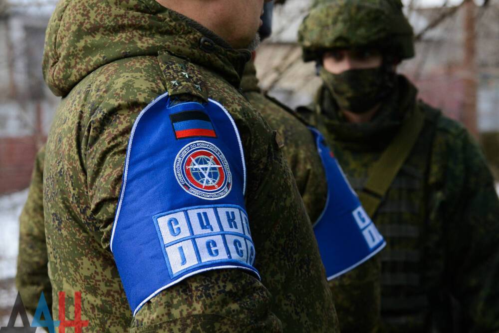 В ДНР заявили об обстреле трех населенных пунктов