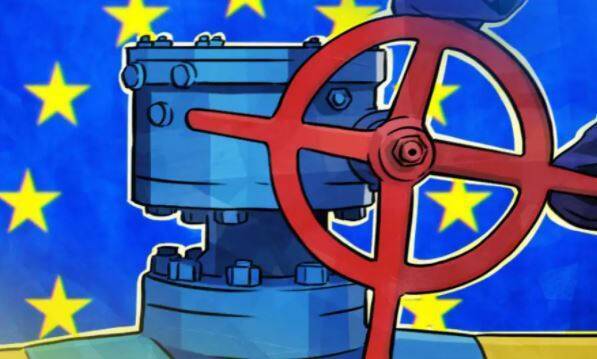 Поставщикам энергоресурсов придется исправлять ошибки властей ЕС