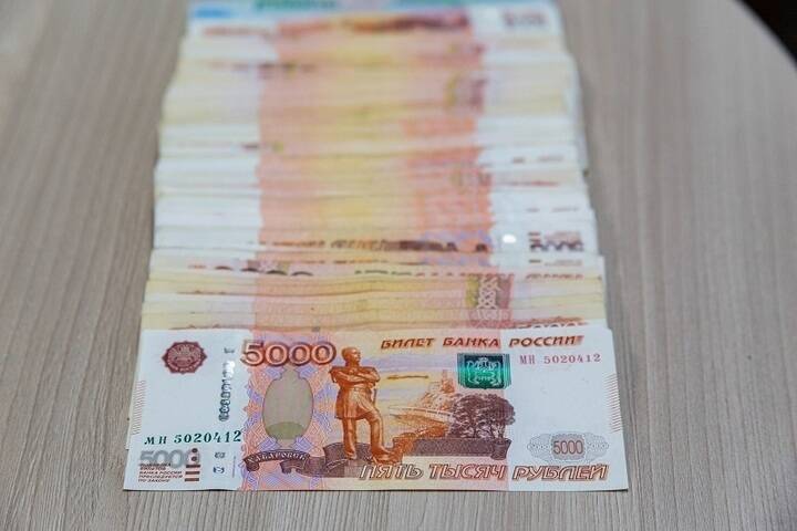 Казанского афериста приговорили к 5 годам тюрьмы за обман пенсионеров из Красноярска на 3,3 млн рублей