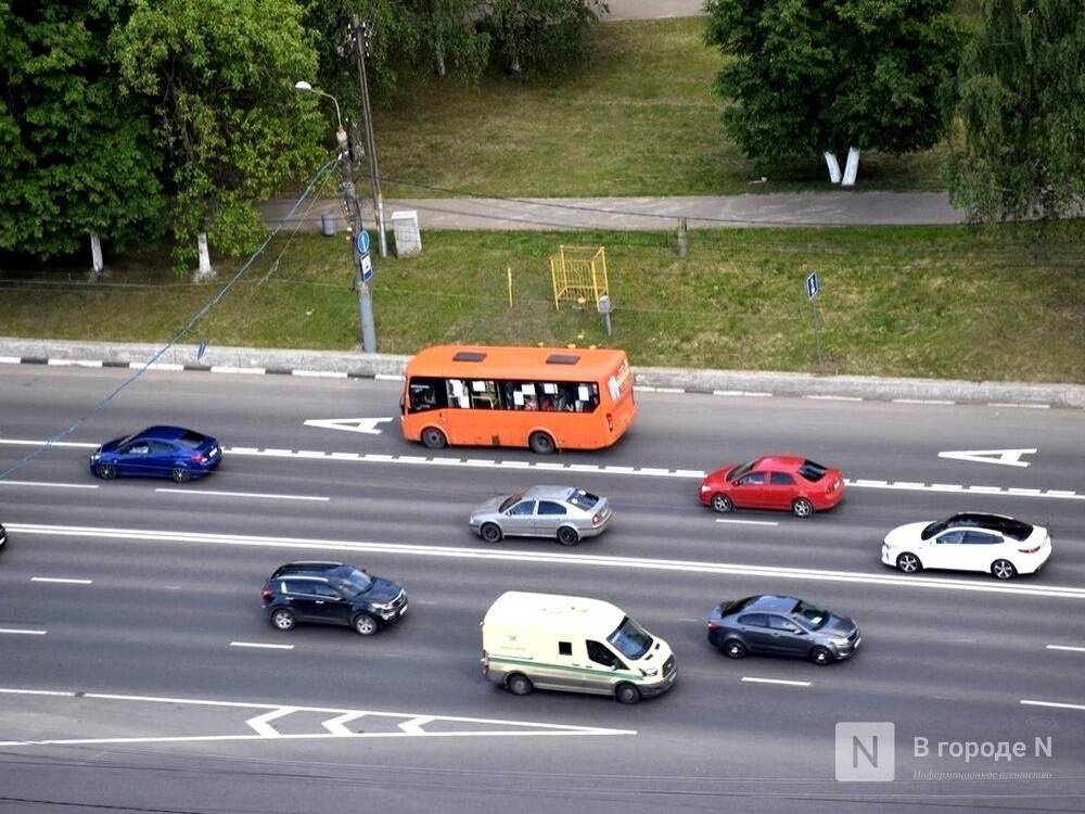 Артем Бафанов возглавит «Центр безопасности дорожного движения»