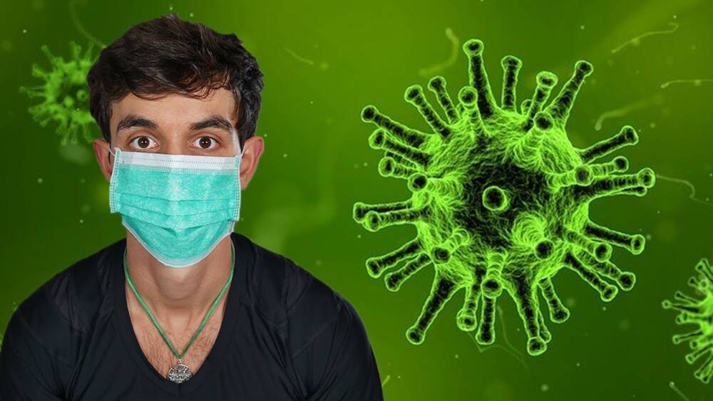 Эпидемиолог Руженцова дала советы, как отличить COVID-19 от гриппа и ОРВИ