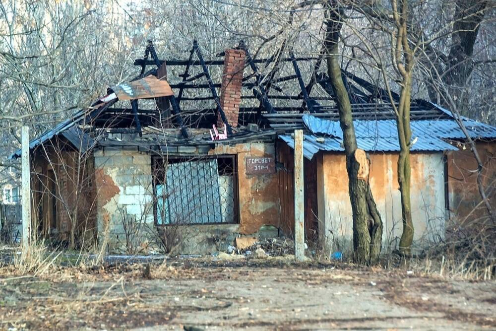 Жители ЛНР погибли в ходе военной операции у села Пионерское