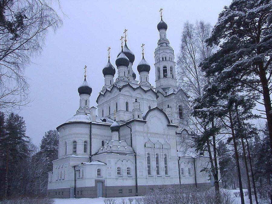 Какой церковный праздник сегодня, 20 февраля 2022 года, чтят православные христиане