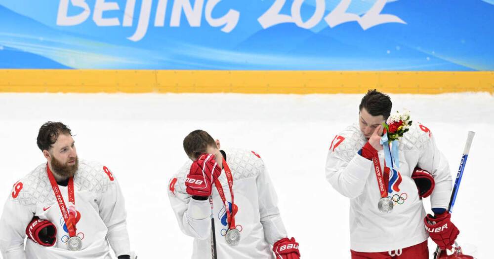 В Госдуме прокомментировали проигрыш российских хоккеистов в финале ОИ
