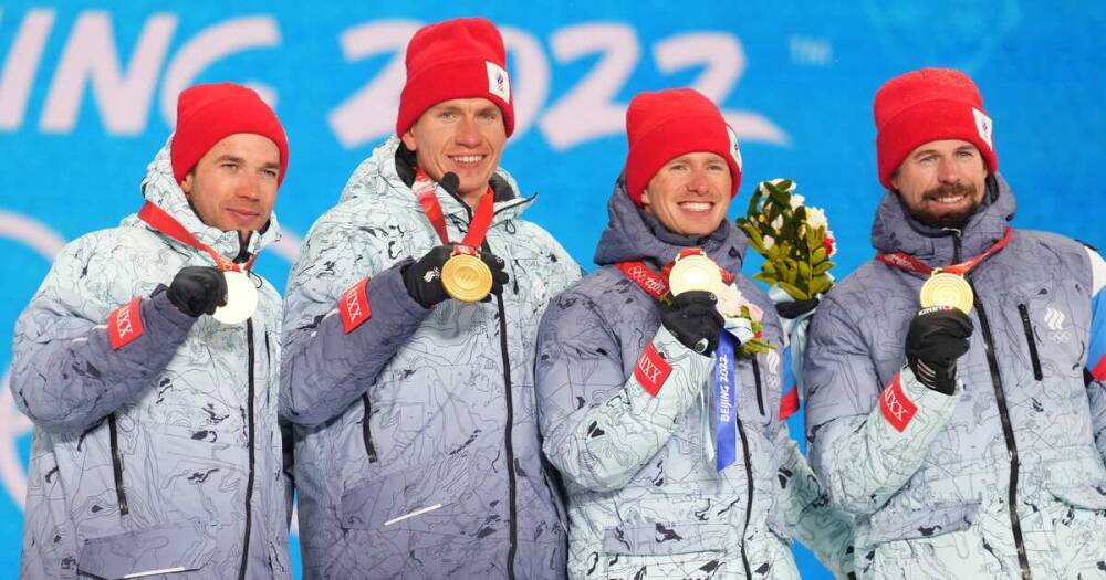 Россия установила национальный рекорд по завоеванным на ОИ медалям
