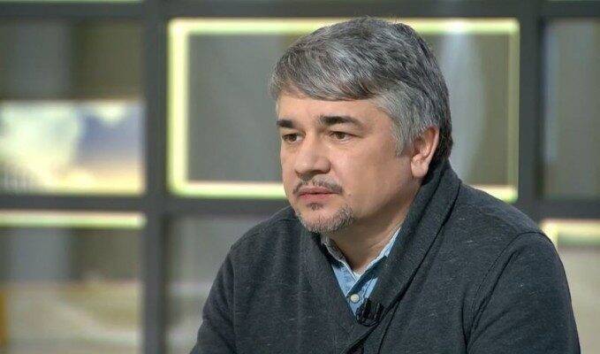 Ищенко объяснил, зачем Донбассу на самом деле понадобилась эвакуация и мобилизация