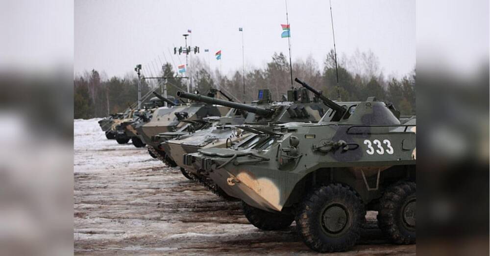 Російські війська залишаються в Білорусі: Путін вирішив продовжити військові навчання