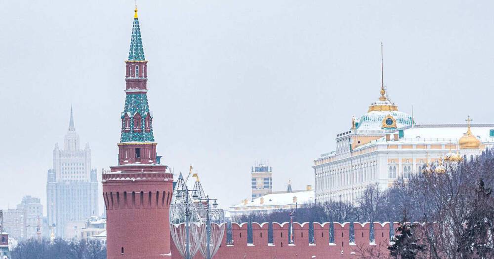 Песков: Россия даже не хочет произносить слово "война"